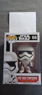 Bestel eerst Stormtrooper, Snow and Flame Trooper. 66/67/68, Ophalen of Verzenden, Zo goed als nieuw