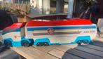 Bus paw patrol 70 cm, Enlèvement ou Envoi