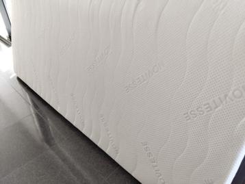 Matras 90x200 pocketvering  beschikbaar voor biedingen