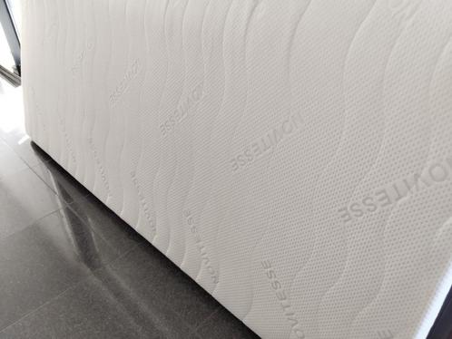 Matras 90x200 pocketvering, Huis en Inrichting, Slaapkamer | Matrassen en Bedbodems, Zo goed als nieuw, Matras, Ophalen