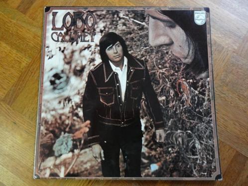 Lobo, Cd's en Dvd's, Vinyl | Rock, Gebruikt, Poprock, 12 inch, Ophalen of Verzenden