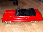 BUICK 1950, carrosserie en tôle, jouet voiture, Enlèvement ou Envoi, Utilisé, Voiture