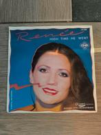 7' vinyl singel van reneé, Ophalen of Verzenden, Zo goed als nieuw