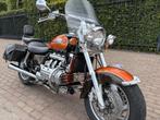 Honda Flat Six 1500, Motoren, Cardan-aandrijving, Bedrijf, 1500 cc, Meer dan 35 kW