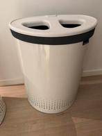 Wasmand/wasbox Brabantia 55 liter, Ophalen, Zo goed als nieuw