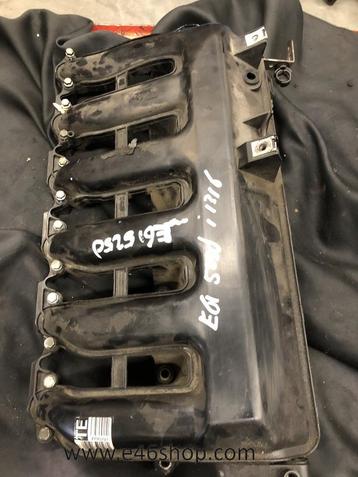 INLAATSPRUITSTUK BMW E60 525D  beschikbaar voor biedingen