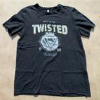 T-shirt noir de ONLY - taille M, Manches courtes, Taille 38/40 (M), Only, Enlèvement ou Envoi