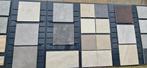 (TIP) Terrastegels/Binnentegels/Keukentegels., Tuin en Terras, Ophalen of Verzenden, Nieuw, Natuursteen, Terrastegels