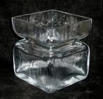 RIIHIMAKI GLAS VAAS MODEL PALA HELENA TYNELL (1918-2016), Antiek en Kunst, Ophalen of Verzenden