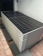 Zonnepanelen, Doe-het-zelf en Bouw, Zonnepanelen en Toebehoren, Ophalen, Nieuw, Paneel