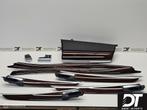 Interieurlijsten BMW X5 E70 - Individual Walnut Amarone 0XE1, Auto-onderdelen, Gebruikt, Ophalen of Verzenden, BMW