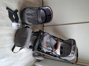 Kinderwagen beschikbaar voor biedingen