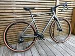 Vélo Scott Speedster Gravel 10, Comme neuf, Autres marques, 10 à 15 vitesses, 53 à 57 cm
