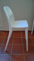 Ikea hoge kinderstoel, Ophalen