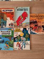 Diverse strips, Boeken, Stripverhalen, Ophalen of Verzenden, Gelezen