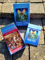 Engelentarot van Doreen Virtue, Tarot of Kaarten leggen, Nieuw, Ophalen of Verzenden, Doreen Virtue