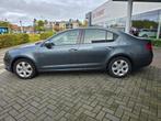 Skoda Octavia 1.4 TSI G-TEC CNG Ambition Navi + Garantie, Auto's, 5 deurs, Adaptive Cruise Control, Dealer onderhouden, 81 kW