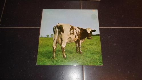PINK FLOYD - Atom heart mother (1971) UK press, Cd's en Dvd's, Vinyl | Rock, Zo goed als nieuw, Progressive, 12 inch, Ophalen of Verzenden