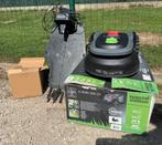 lux robotmaaier, Tuin en Terras, Ophalen, Zo goed als nieuw
