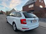 SKODA OCTAVIA 1.0i ESSENCE / DSG/ EURO6B/ CONTROLE OK, Autos, Bluetooth, Essai à domicile, Achat, Euro 6