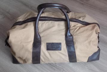 PME Legend draagtas in canvas en leder beschikbaar voor biedingen