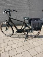 Vélo électrique pour homme, bikkel ibee vida, cadre 54 cm 85, 53 à 57 cm, Enlèvement, Neuf, Vitesses