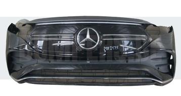 Bumper MERCEDES EQB W243 AMG 21- A2438850002 Achterbumper MK beschikbaar voor biedingen
