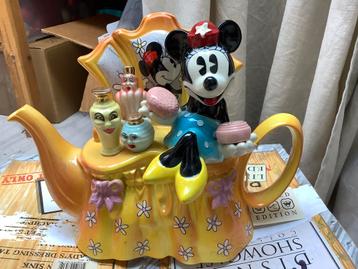 Paul Cardew Limited Edition Minnie Mouse Vanity beschikbaar voor biedingen
