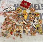 Partij + 100 sigarenbandjes sigaren bandjes en blik vintage, Verzamelen, Ophalen of Verzenden, Zo goed als nieuw, Sigarenbandjes