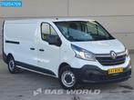 Renault Trafic 120pk L2H1 Airco Parkeersensoren L2 6m3 Clima, Achat, Euro 6, Entreprise, 3 places