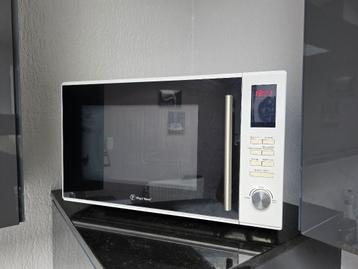 Micro Onde 30L, Enlèvement, Utilisé, 45 à 60 cm, Gril