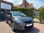 Peugeot 2008 1.2 Benzine2015* Airco!* Slechts 89.000Km, Auto's, Peugeot, Euro 5, Stof, Zwart, 1199 cc