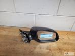 BMW 1 serie F20 F21 spiegel rechts elektrisch inklapbaar €75, Auto-onderdelen, Ophalen of Verzenden, Gebruikt, BMW