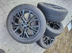 X5 set velg met winterbanden, Auto-onderdelen, Banden en Velgen, Ophalen, Gebruikt, 275 mm, Banden en Velgen