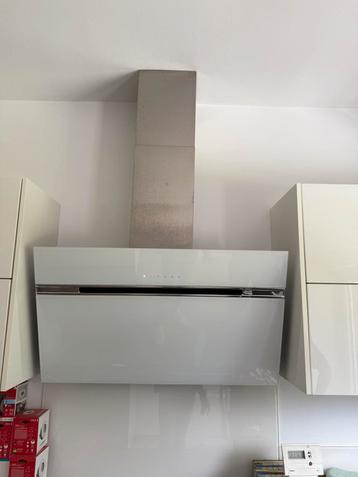 Hotte Elica en parfait etat de fonctionnement, Electroménager, Enlèvement ou Envoi, Comme neuf