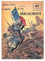 WWI 🪖 4 x Collection « Patrie » ~ Rouff  [1917-1918], Enlèvement ou Envoi, Armée de terre, Livre ou Revue