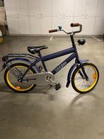 Jongensfiets Mulino, Fietsen en Brommers, Ophalen, Gebruikt, 18 inch