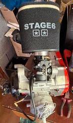 sprintblok 86tpr minarelli horizontaal sd carter, Bricolage & Construction, Outillage | Scies mécaniques, Enlèvement, Comme neuf