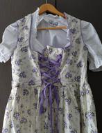 Dirndl van zeer goed kwaliteit, Kleding | Dames, Carnavalskleding en Feestkleding, Ophalen of Verzenden, Zo goed als nieuw, Maat 38/40 (M)