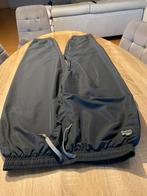 Trainingsbroek merk Lacoste maat L blauw grijs kleur, Maat 52/54 (L), Blauw, Lacoste, Ophalen of Verzenden