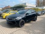 Opel Grandland X automatique avec GS LINE et garantie, Autos, Opel, SUV ou Tout-terrain, 5 places, Carnet d'entretien, Noir