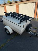 VEB retro aanhangwagen/bagagewagen in zeer mooie staat, Auto diversen, Aanhangers en Bagagewagens, Ophalen, Gebruikt