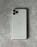 iPhone 11 Pro Max 256 Go Argent - Reconditionné, Télécoms, Téléphonie mobile | Apple iPhone, 256 GB, IPhone 11 Pro Max, Enlèvement ou Envoi