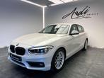 BMW 1 Serie 116 d *LED*CRUISE CONTROL*CAPTEUR AR*CUIR*GARANT, Auto's, BMW, https://public.car-pass.be/vhr/58ff515e-14a1-4646-a5f6-84de06a89814