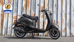 Nieuwe Lowigi Scooter - A of B - Mat Zwart - PRIJSFAVORIET, Fietsen en Brommers, Nieuw, Ophalen of Verzenden, WBI, 49 cc