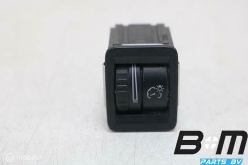 Schakelaar instrumentenverlichting VW Passat CC 3C0941334A, Auto-onderdelen, Overige Auto-onderdelen, Gebruikt