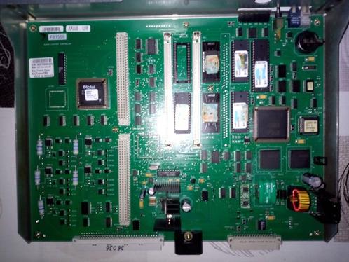 Carte MPU pour Jackpot IGT S2000, Verzamelen, Automaten | Gokkasten en Fruitautomaten, Gebruikt, Ophalen of Verzenden