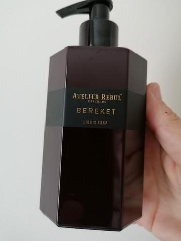 Liquid soap Rebul Atelier Bereket  beschikbaar voor biedingen