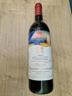 Chateau Mouton Rothschild 1984, Verzamelen, Wijnen, Ophalen, Frankrijk, Nieuw, Rode wijn