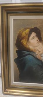 École européenne XIX, Enlèvement ou Envoi